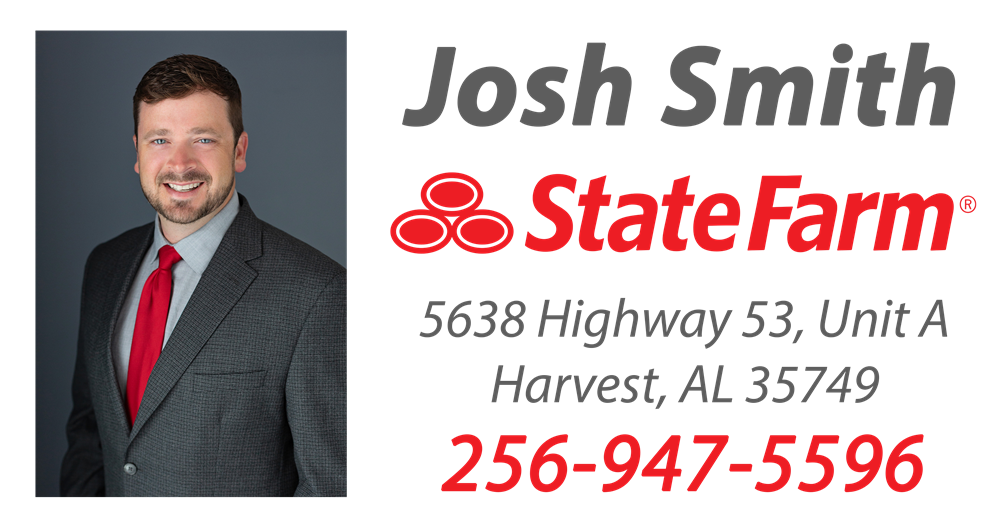 Josh Smith, State Farm